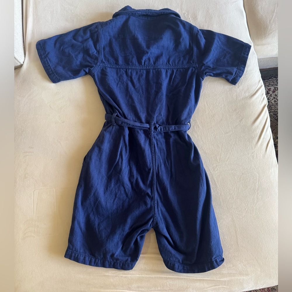 Reformation Jeans Sadie Jumpsuit/Romper - Picture 3 of 6